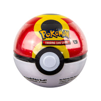 Pokemon Trading Card Games: Spring Poke Ball Tin 2026
