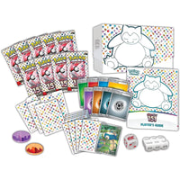Pokémon Trading Card Games Scarlet & Violet 3.5 151 Elite Trainer Box