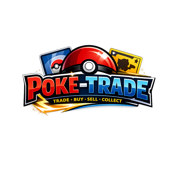 Poke-Trade