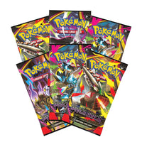 Pokémon Trading Card Game: Mega Evolution Pitch Black Booster Bundle