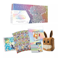 Pokémon SV 8.5 Prismatic Evolutions Super Premium Collection
