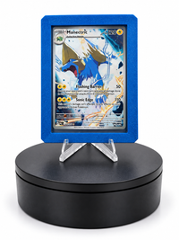 Poke-Trade Modular Top Loader Guard | Protective TCG Card Frame + Top Loader