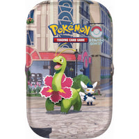 Pokemon TCG: Lumiose City Mini Tin