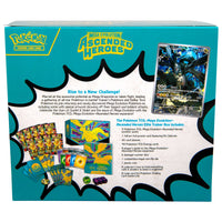 Pokemon Trading Card Game: Mega Evolution Ascended Heroes Elite Trainer Box