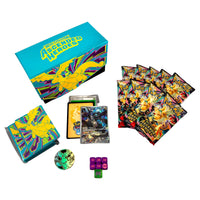 Pokemon Trading Card Game: Mega Evolution Ascended Heroes Elite Trainer Box