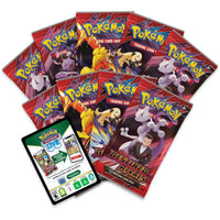 Pokemon Trading Card Game Scarlet & Violet 10 Destined Rivals Elite Trainer Box